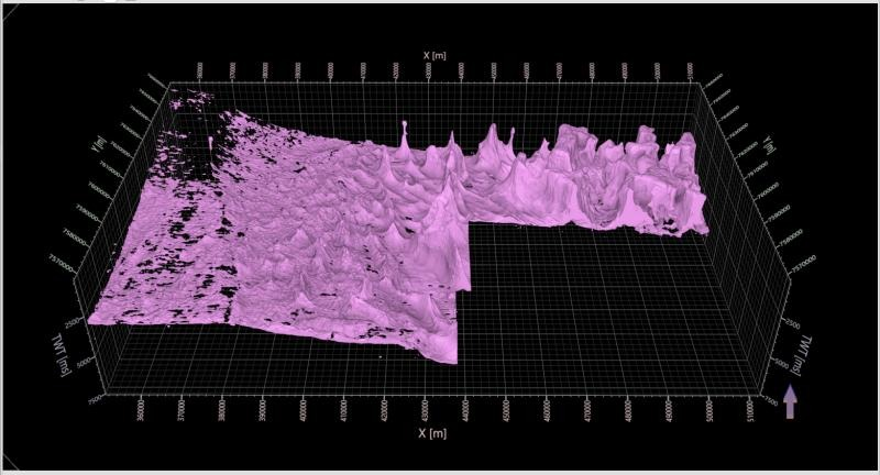 Bluware and Microsoft Azure Develop OSDU-Enabled Interactive AI Seismic Interpretation Solution for Energy Super Major