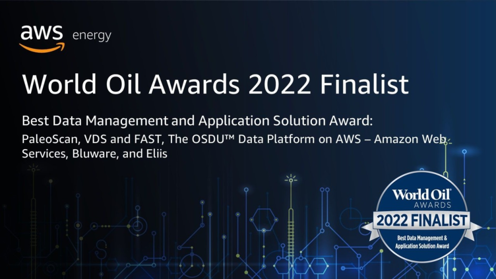 World Oil Awards 2022