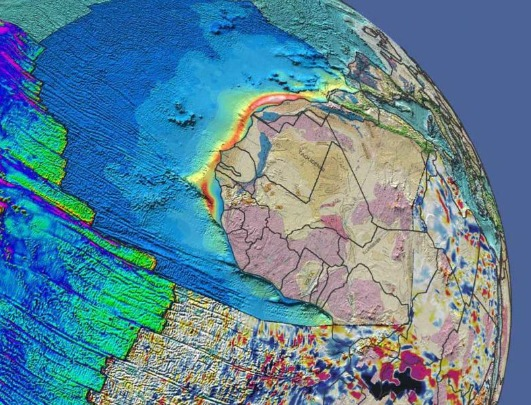 Bluware and Shearwater GeoServices Announce Partnership to Accelerate Seismic Processing